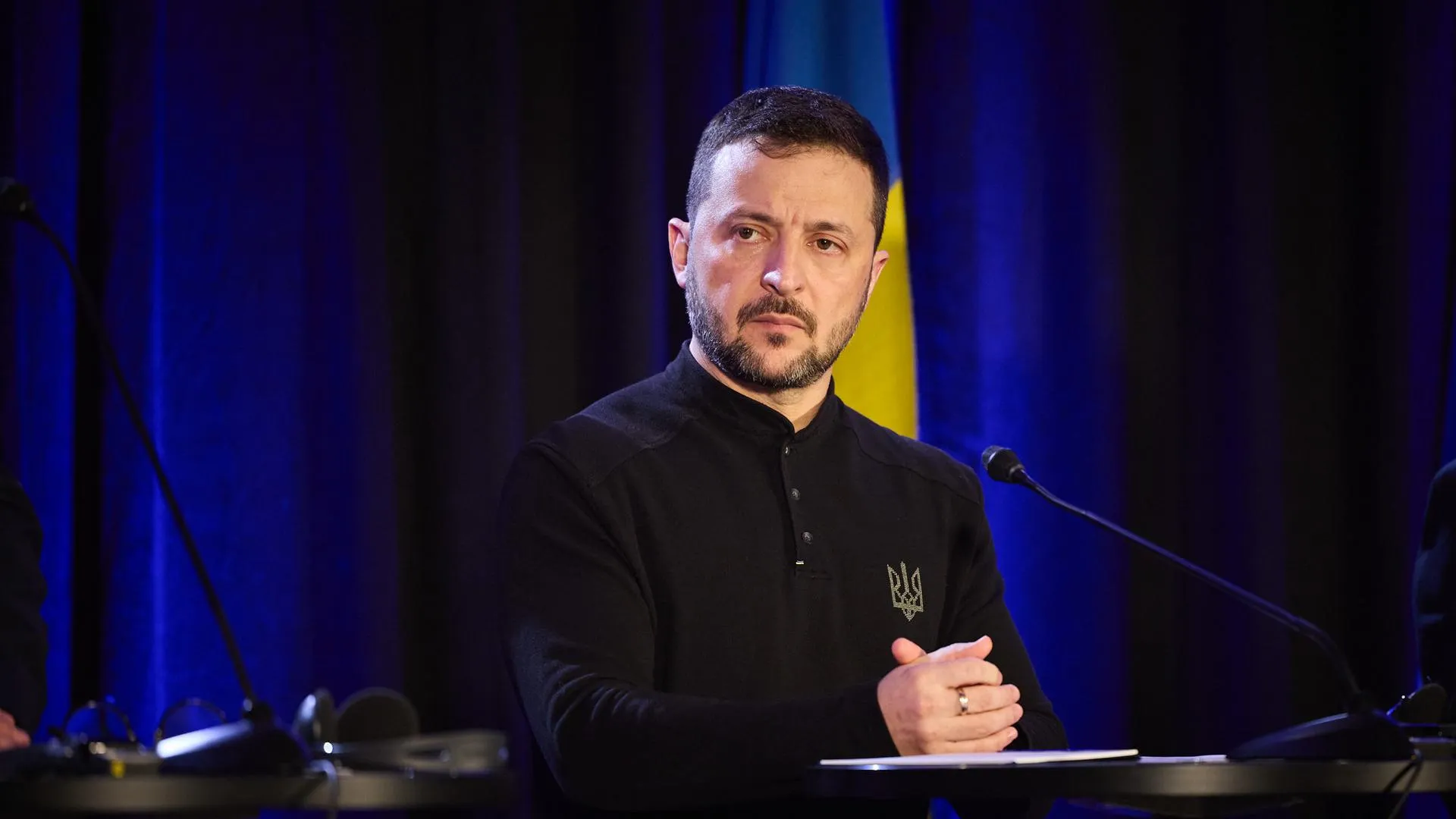 Официальный сайт президента Украины