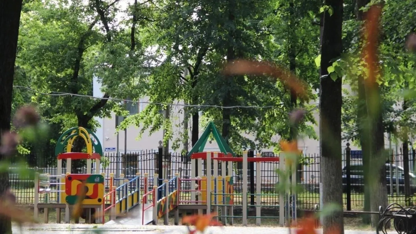 Фото: vk.com/Знамя труда | Новости Егорьевска