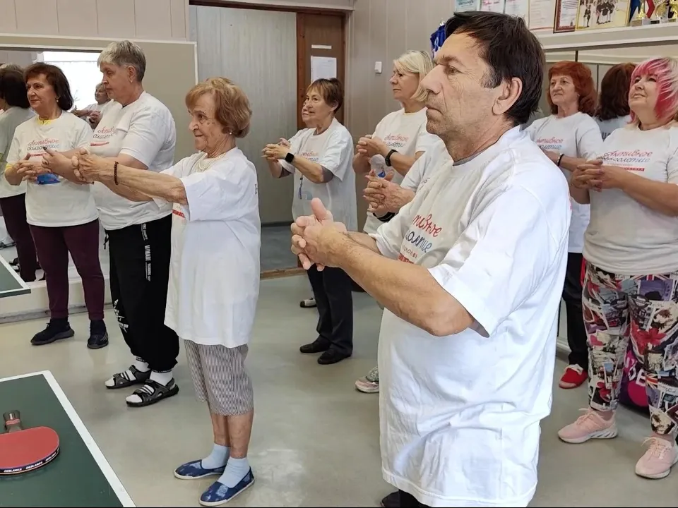 Фото: пресс-служба администрации Балашихи