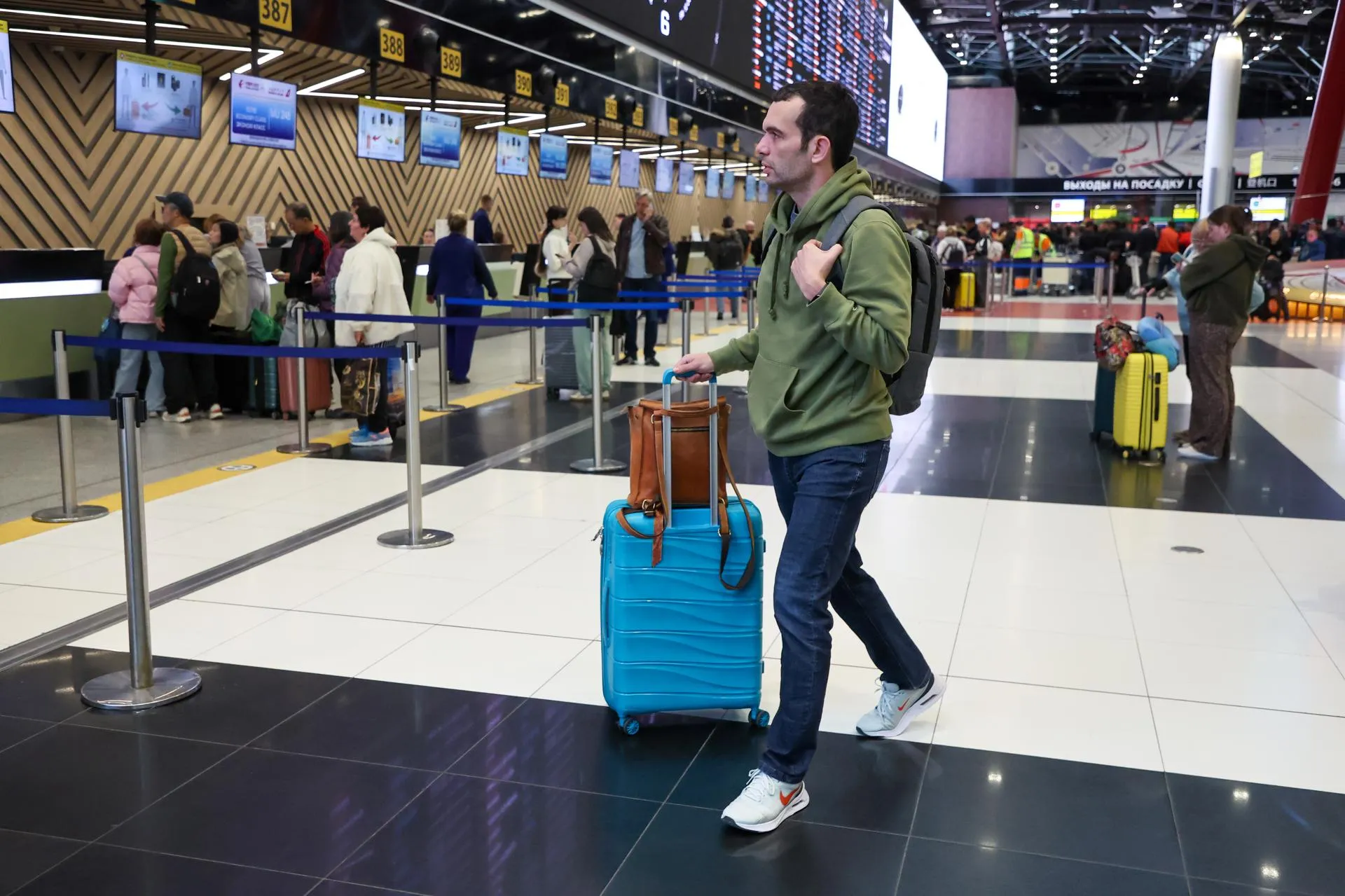 Belkin Alexey/news.ru