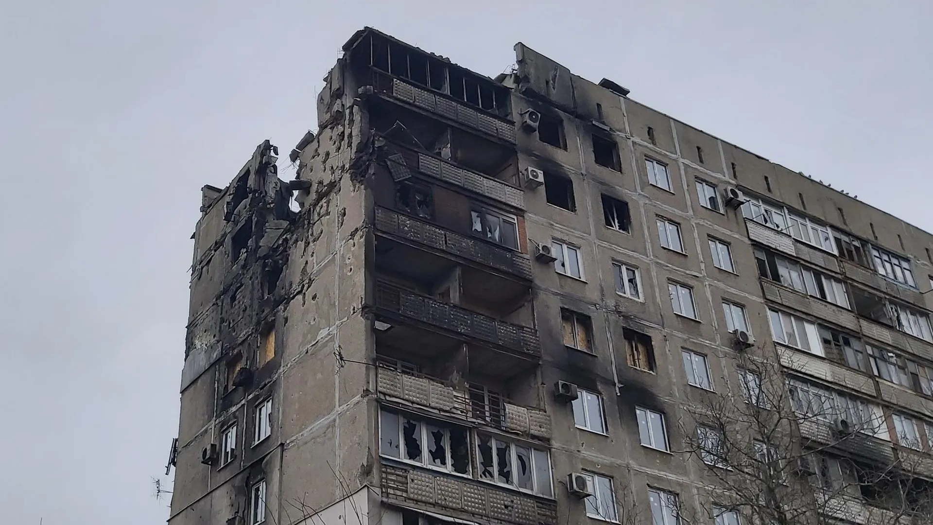 Министерство ЖКХ Московской области