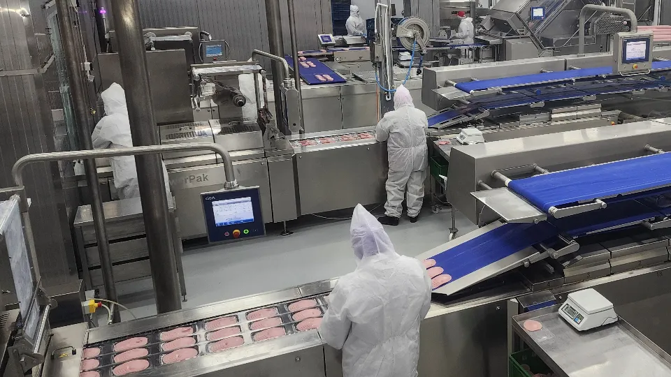 Фото: МедиаБанк Подмосковья/Валентина Максимова