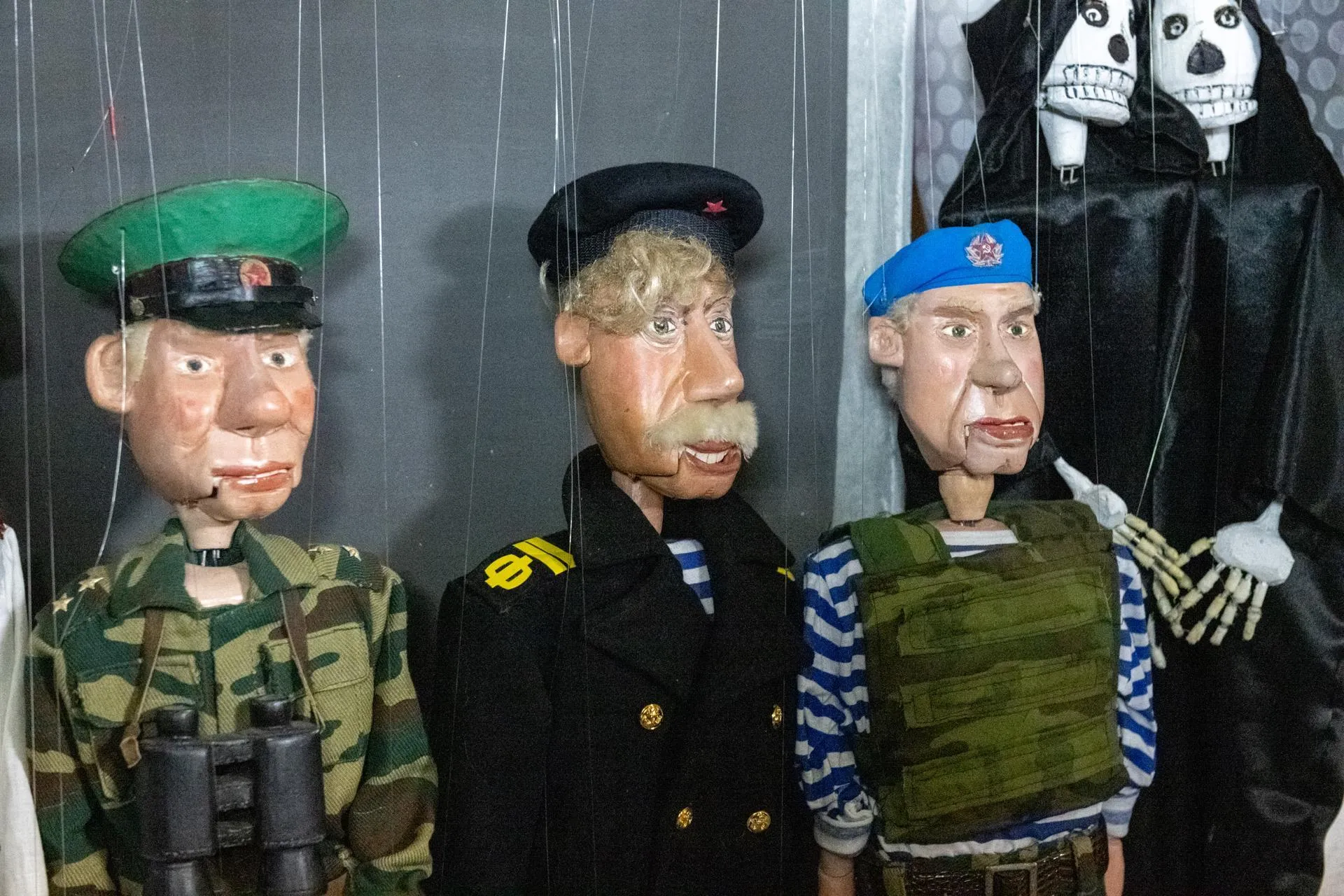 Фото: Анастасия Харченко