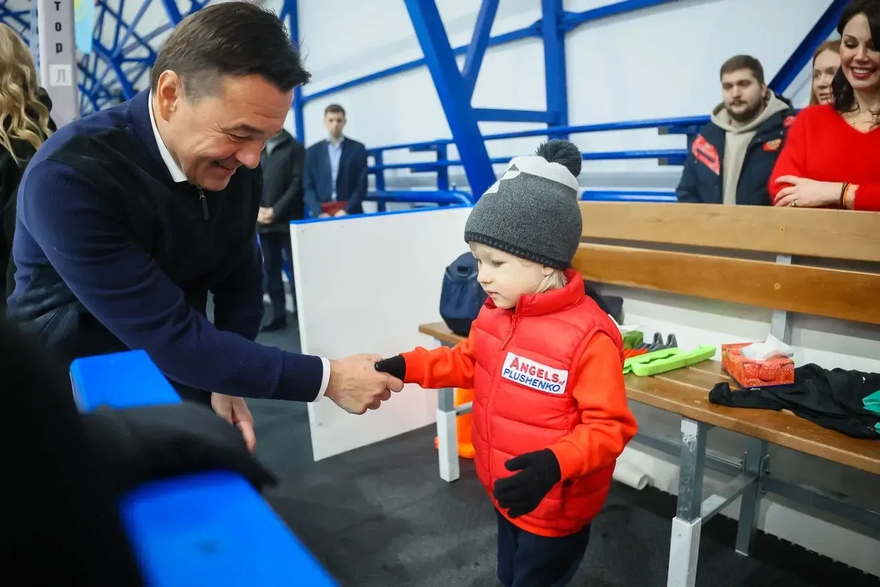 Автор фото Константин Семенец