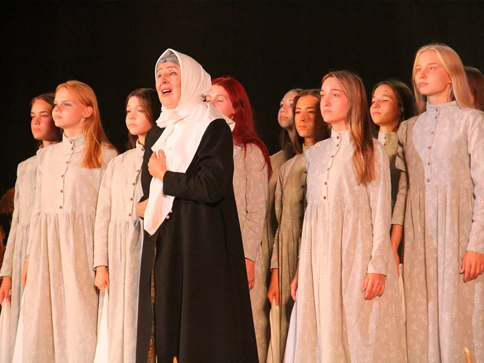 Фото: администрация м.о. Зарайск