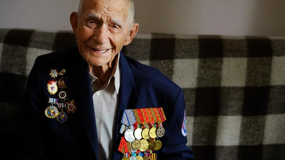 Фото: министерство социального развития Подмосковья