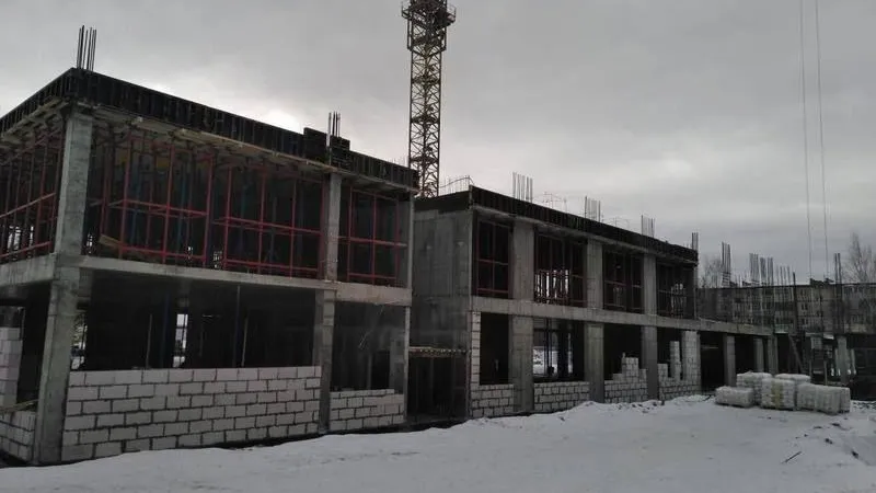 Новая школа появится в Орехово-Зуеве в следующем году