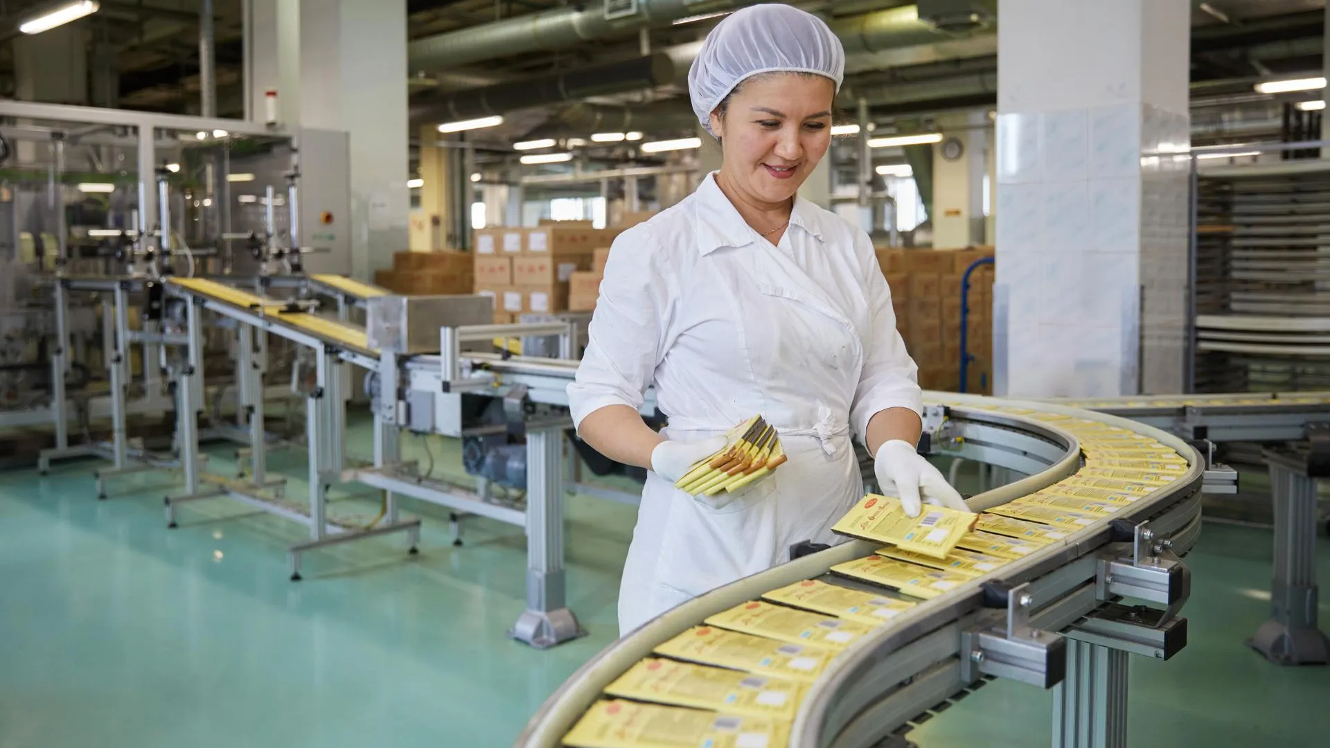 Пресс-служба Департамента инвестиционной и промышленной политики Москвы