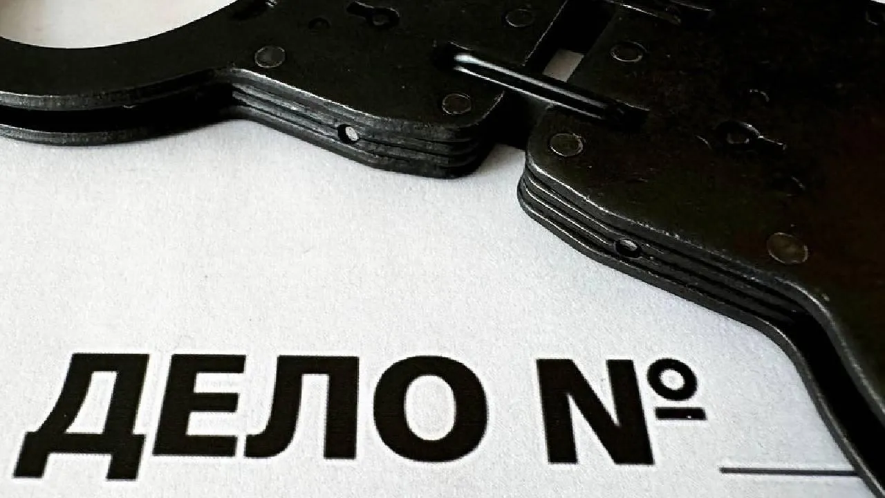 СИЗО до января: чиновник мог согласовать бракованные конструкции для российского курорта