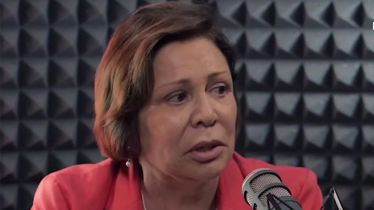 Роднина отреагировала на скандальный список достижений от ISU