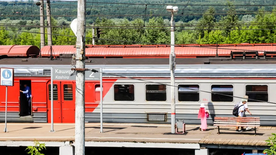 Фото: пресс-служба администрации г.о. Кашира