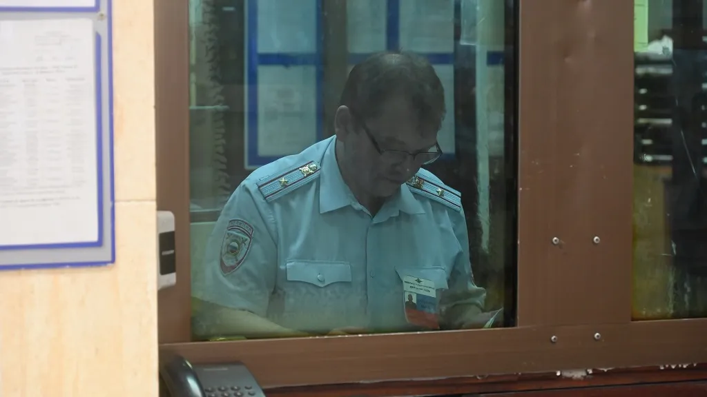 Пресс-служба  УМВД России по Ленинскому г.о.