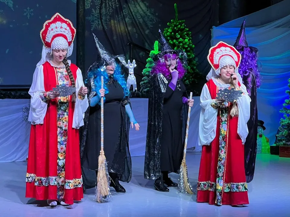 Фото: ДК «Металлург»