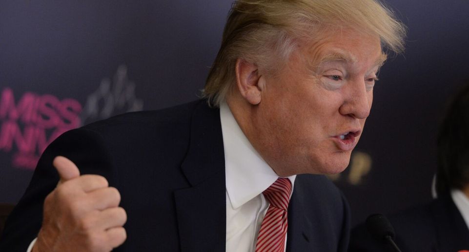 DM: сокращение космической программы Трампом нанесет очередной удар по Маску