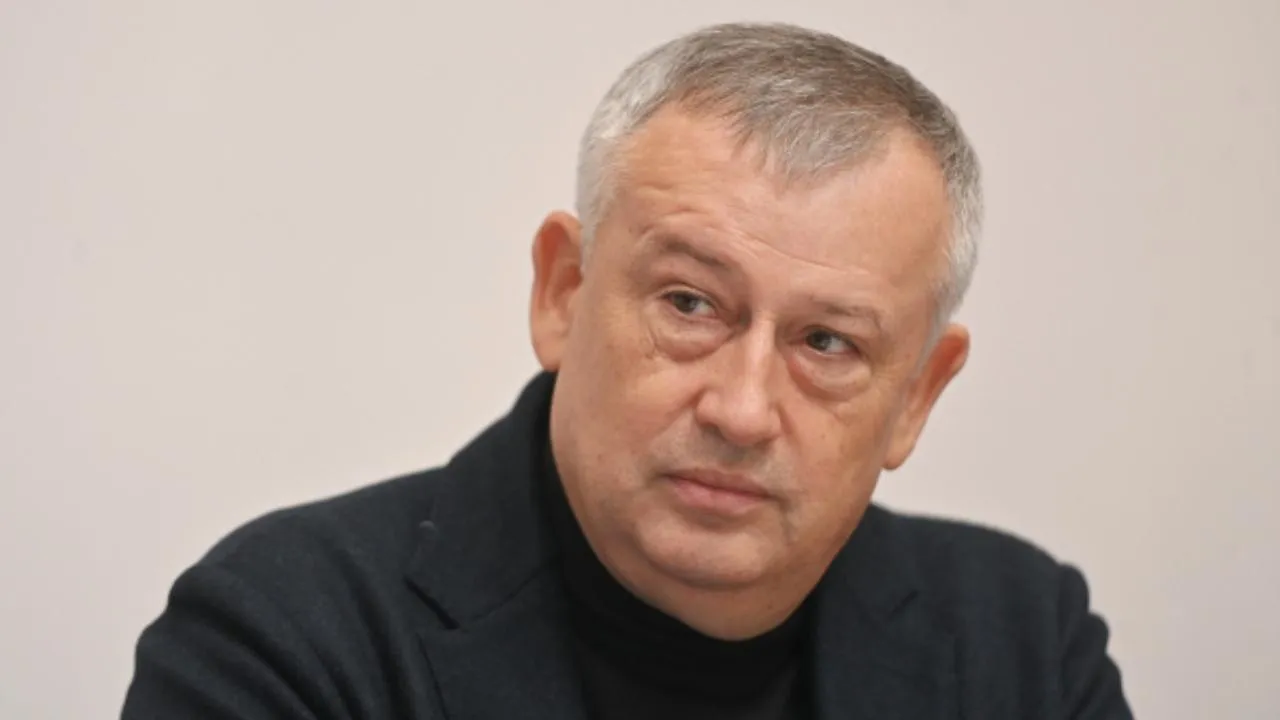 Евгений Одиноков/РИА Новости