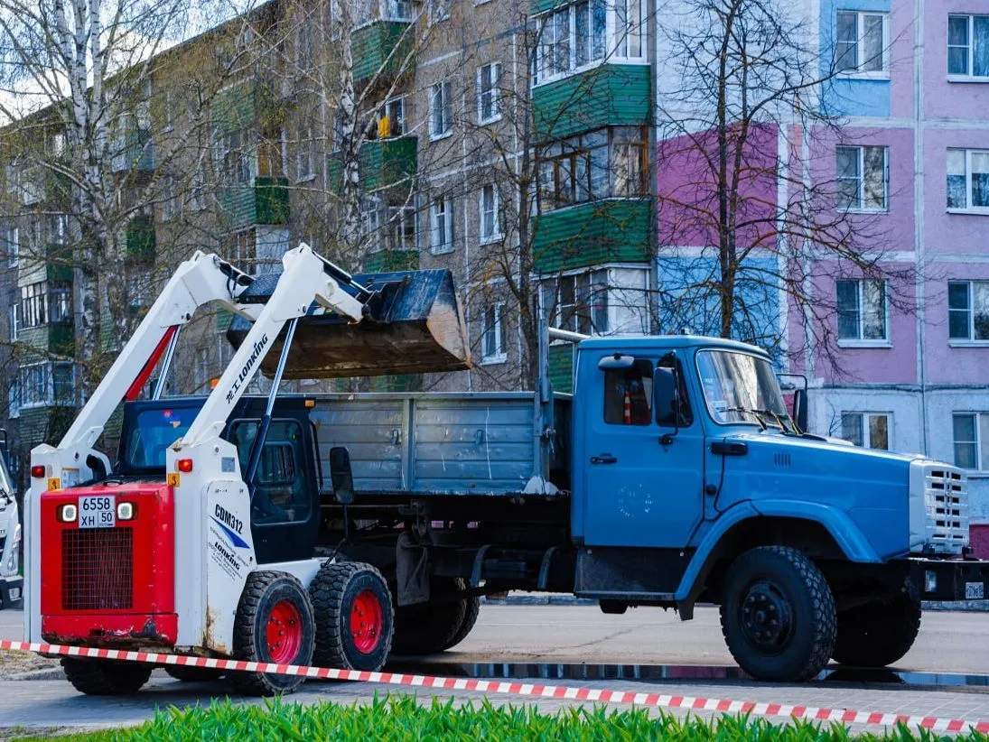 Фото: пресс-служба администрации округа&nbsp;