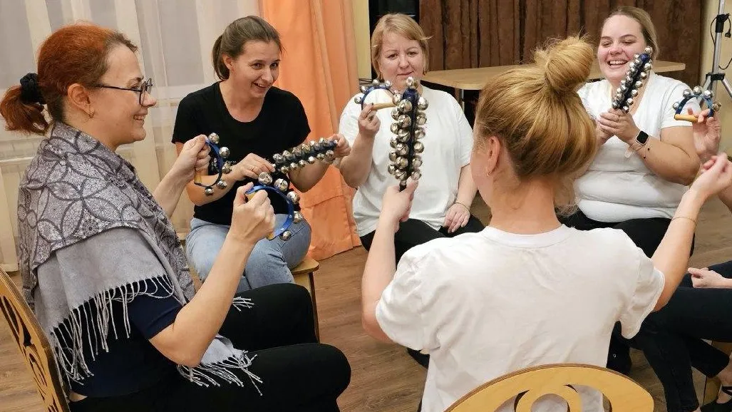 Фото: Евгения Макарова