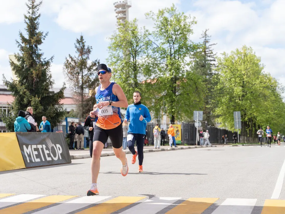 Фото: пресс-служба администрации г.о. Жуковский