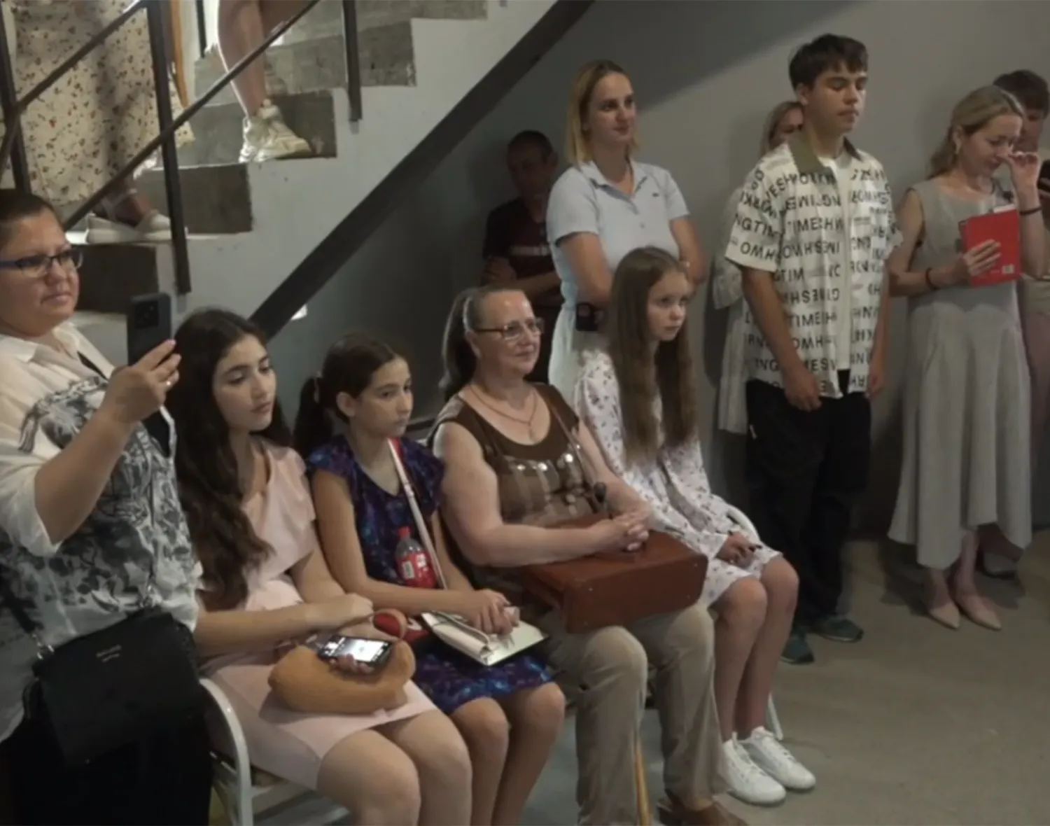 Фото: пресс-служба администрации м.о. Зарайск