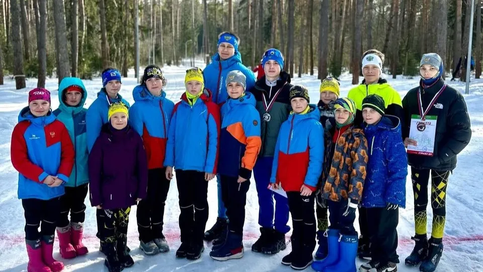 Фото: vk.com/МКУ «БФСЦ «СПАРТА»