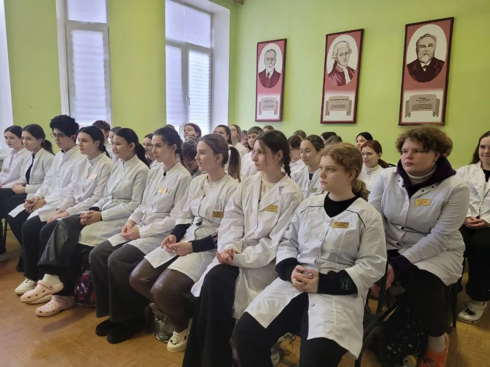 Фото: Коломенская больница&nbsp; &nbsp; &nbsp;