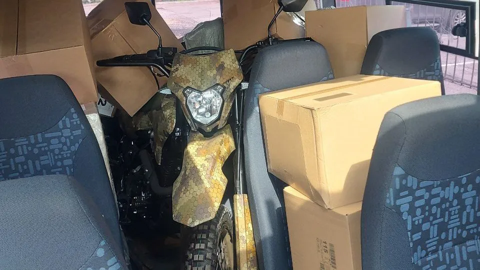 Фото: пресс-служба администрации г.о. Долгопрудный