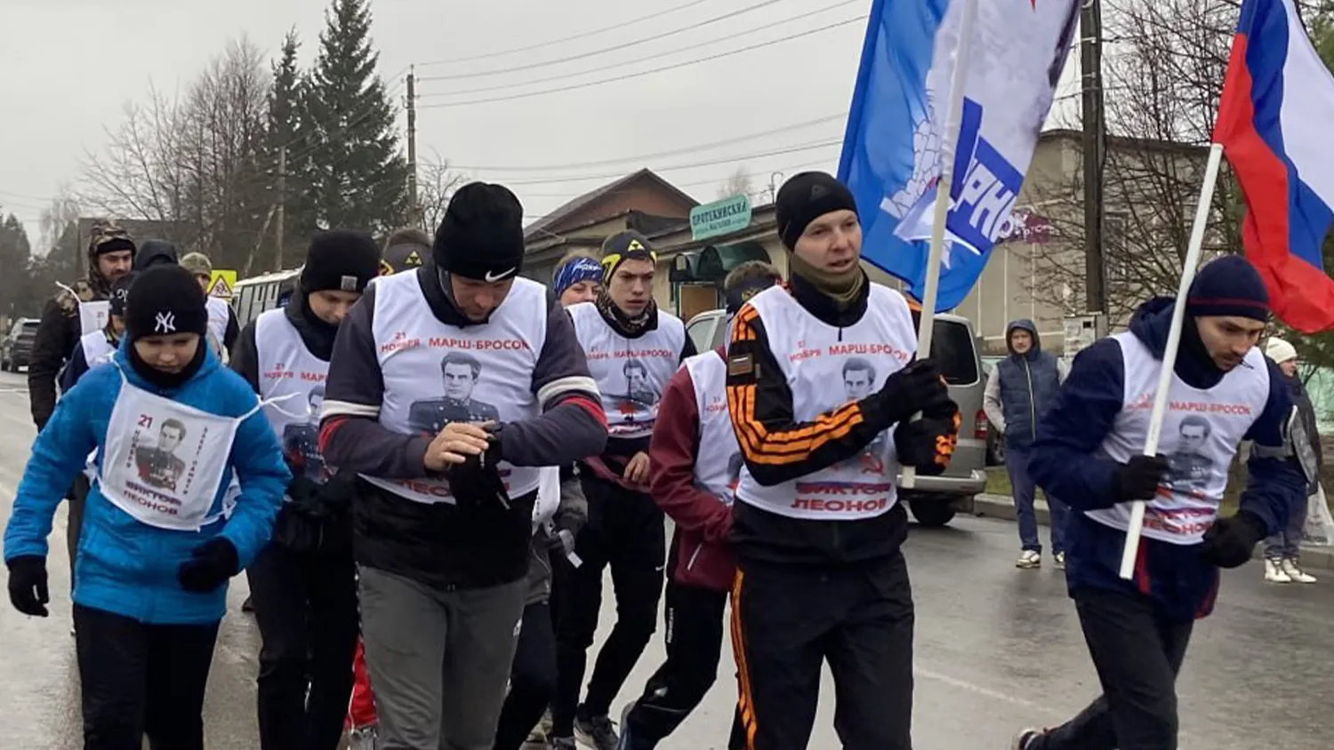 Фото: пресс-служба администрации м.о. Зарайск (архив)