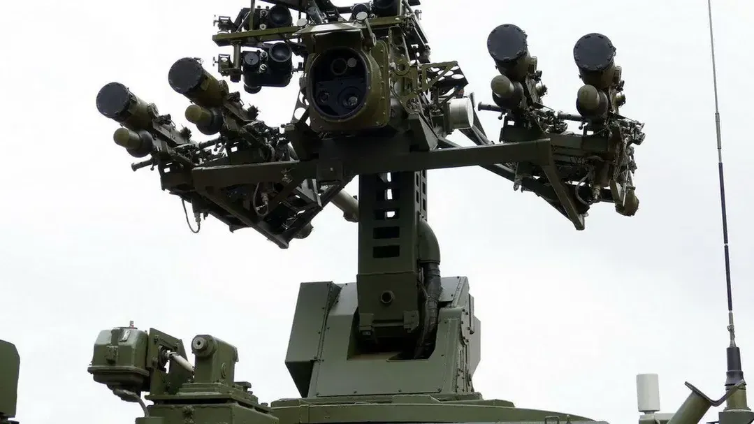 Министерство обороны РФ