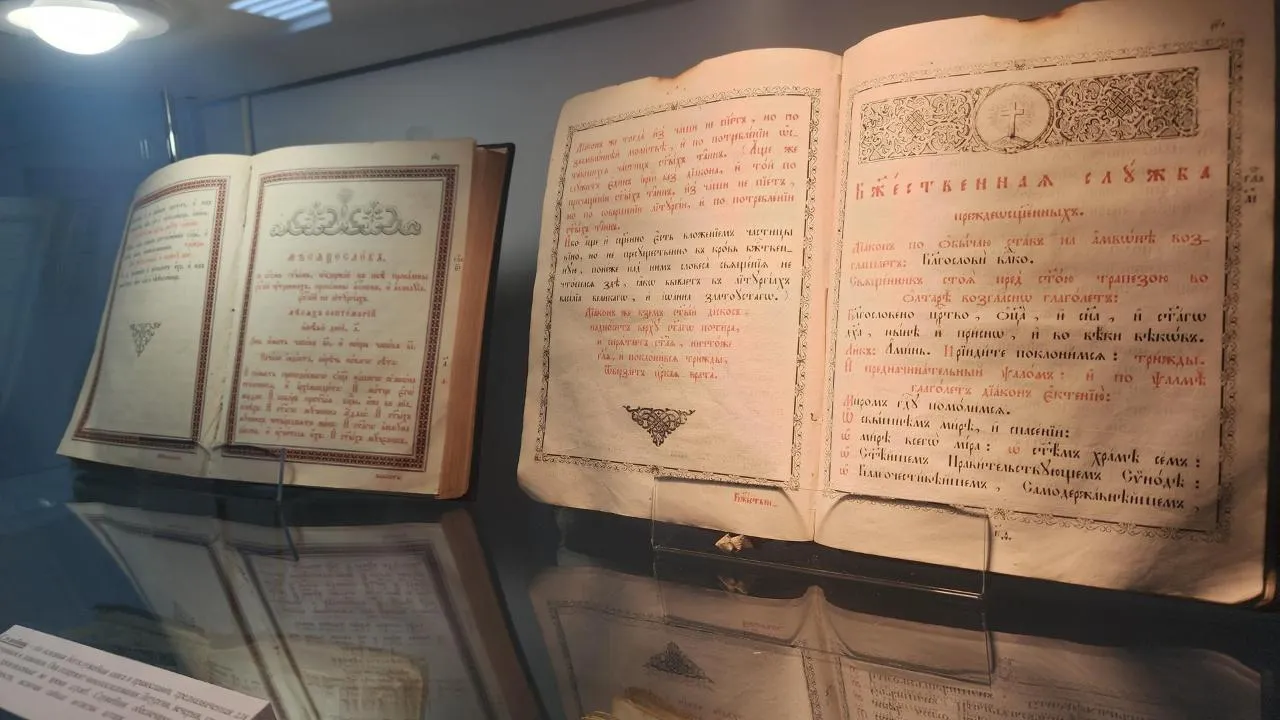 МедиаБанк Подмосковья/Дмитрий Беденко