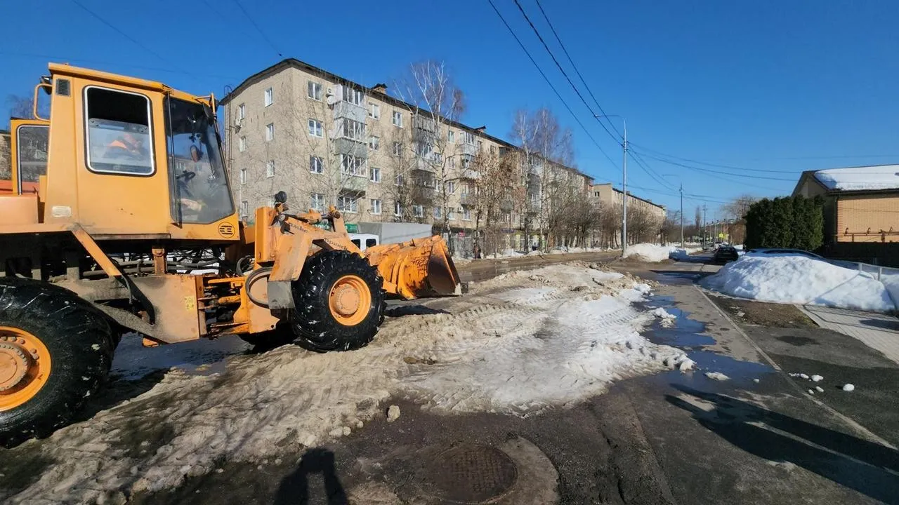 REGIONS/Валерий Гореловский