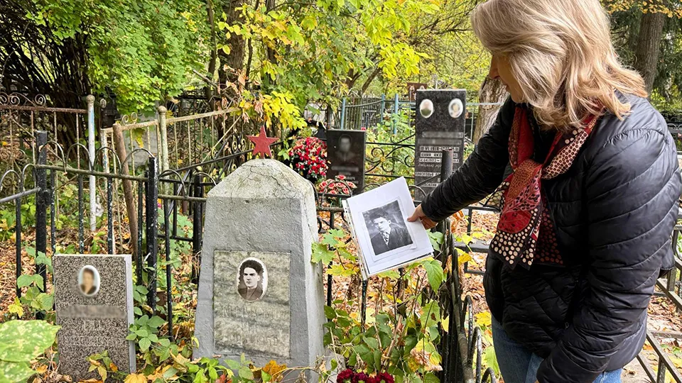 Фото: пресс-служба администрации г. о. Подольск