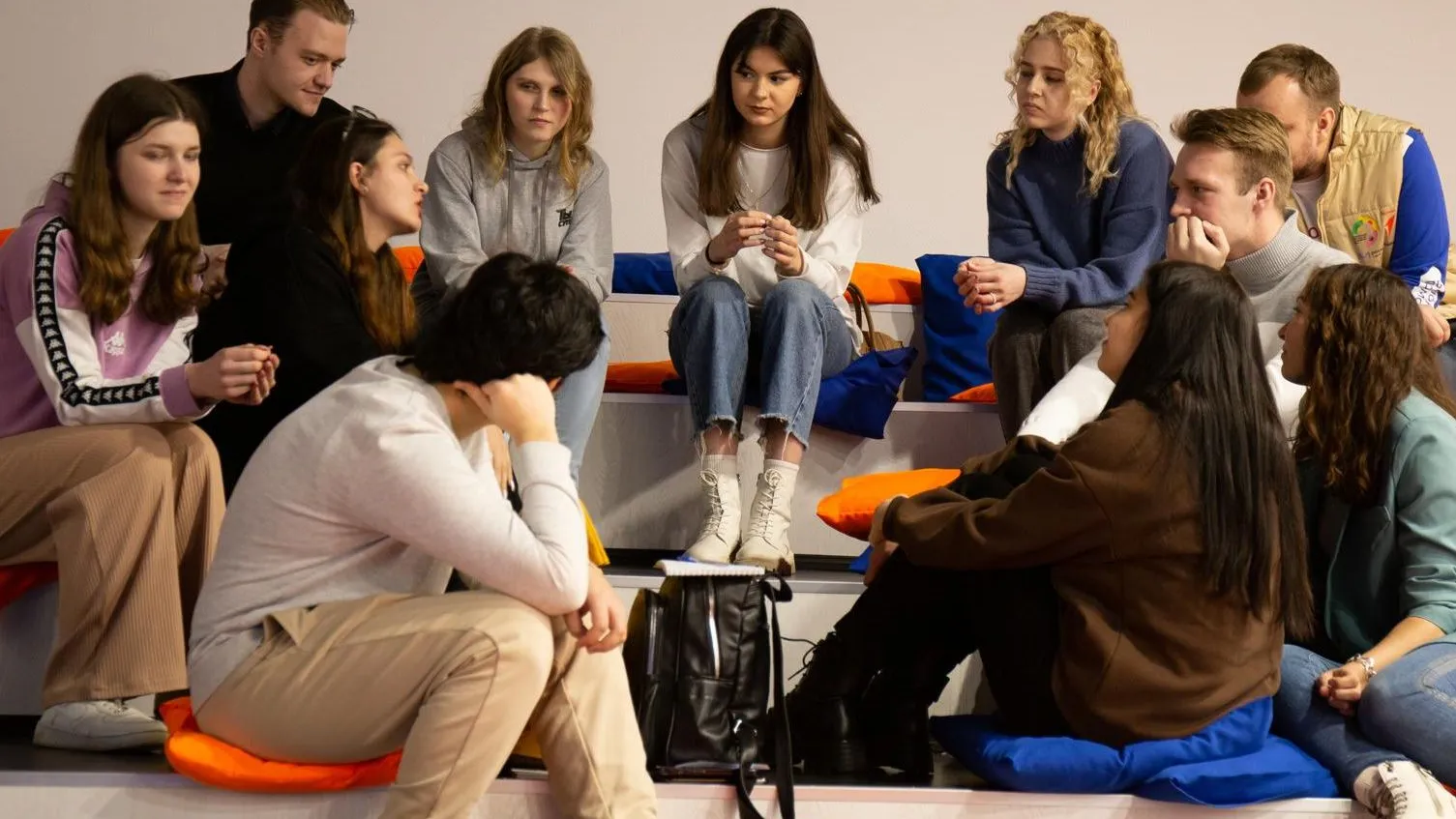 Фото: Министерство информации и молодежной политики Московской области