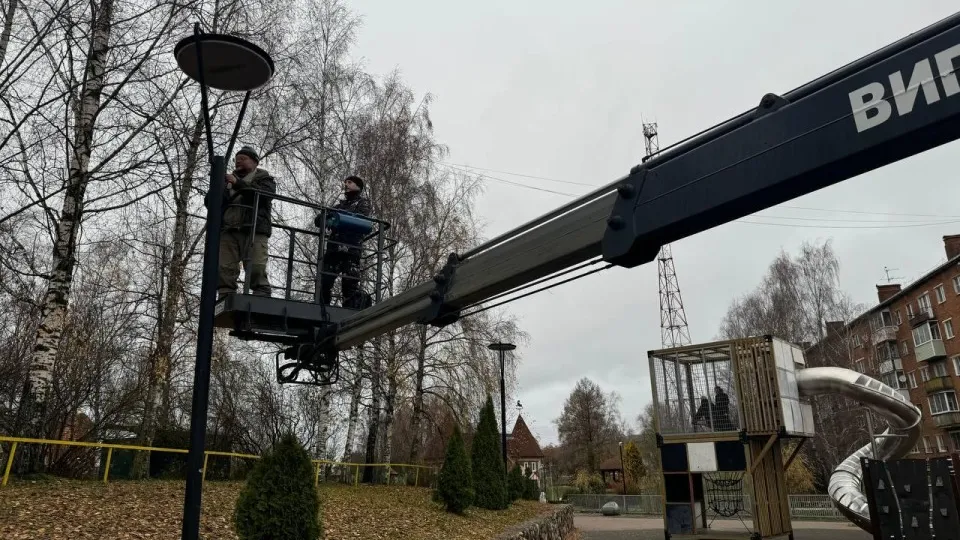 Фото: Администрация городского округа Шаховская