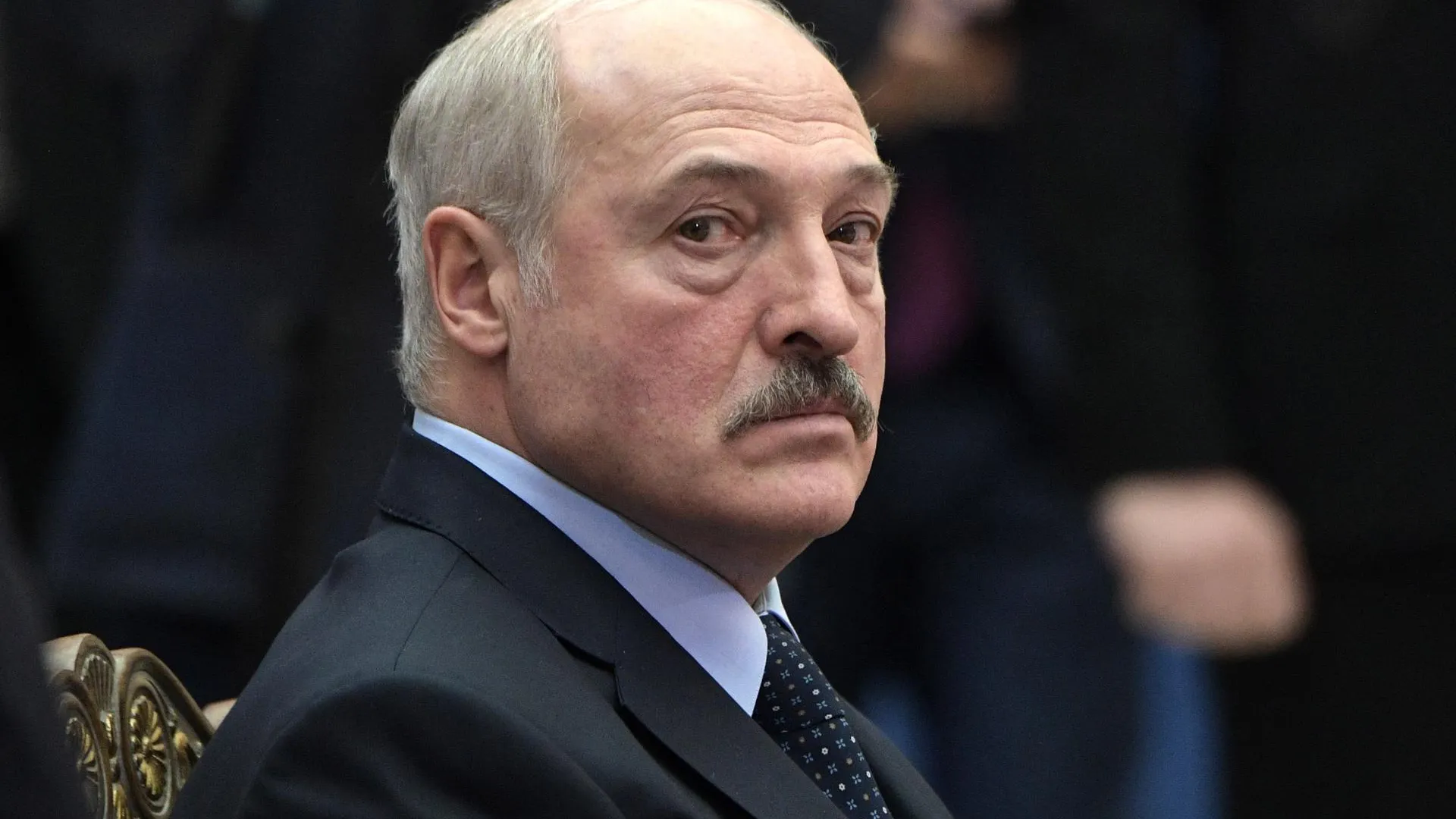 Лукашенко выступит перед журналистами 27 июня, об экстренном обращении речи не идет