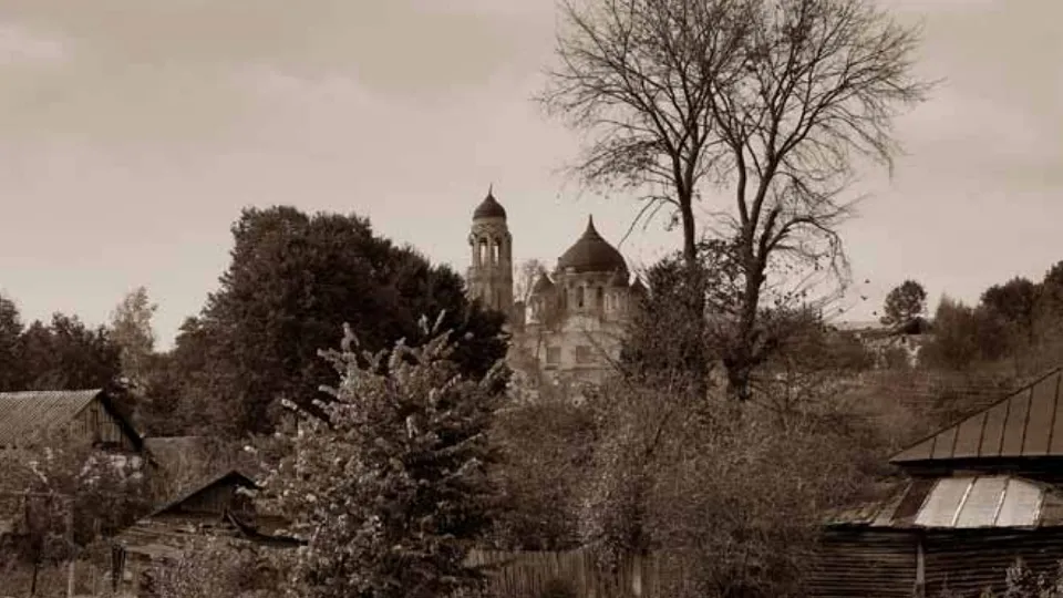 Фото: иллюстрация к книге «Argentum или Вещество существования». С. Гнедой