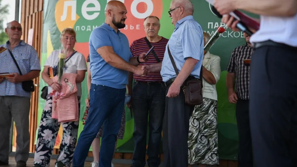 Фото: Ольга Антонова