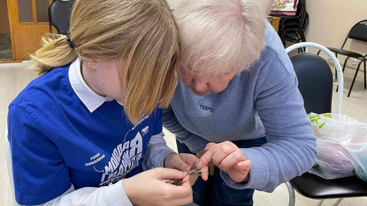 Волоколамское местное отделение "Единой России"