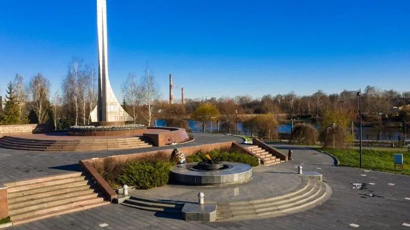Министерство благоустройства Московской области