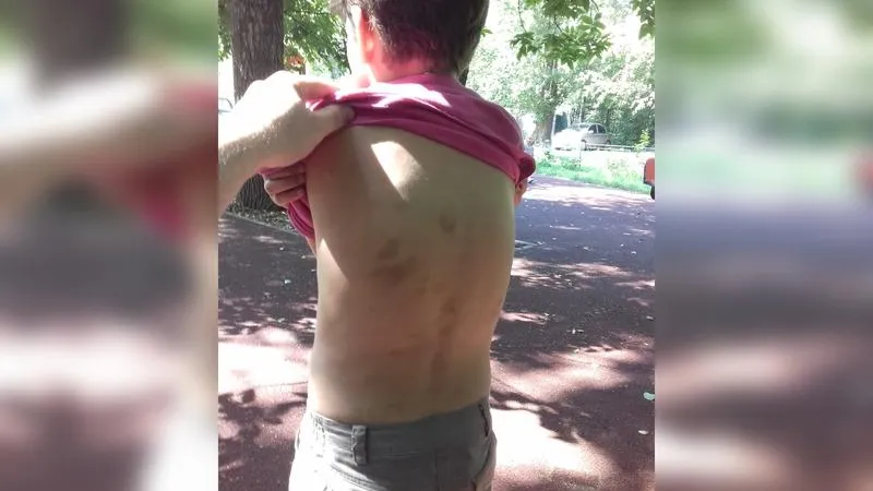 Пропавшую девочку из Истры со следами побоев нашли в Москве