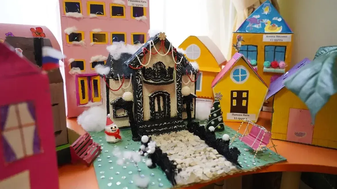 Пресс-служба администрации городского округа Котельники