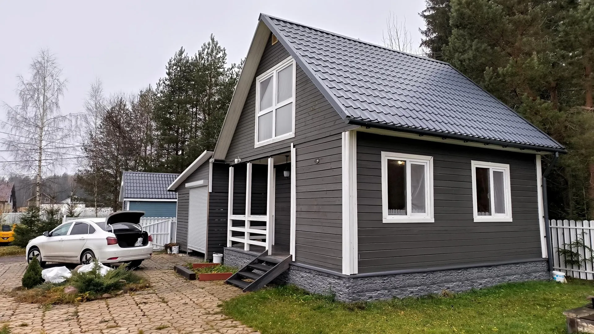 Maksim Konstantinov/Global Look Press