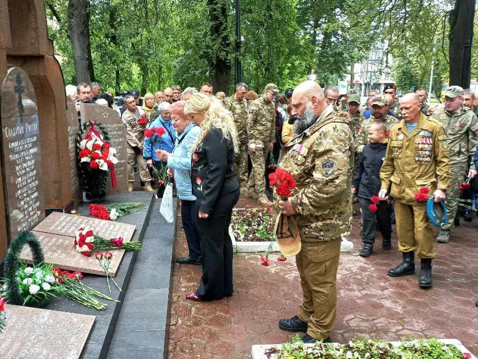 Фото: REGIONS/Олег Книжник