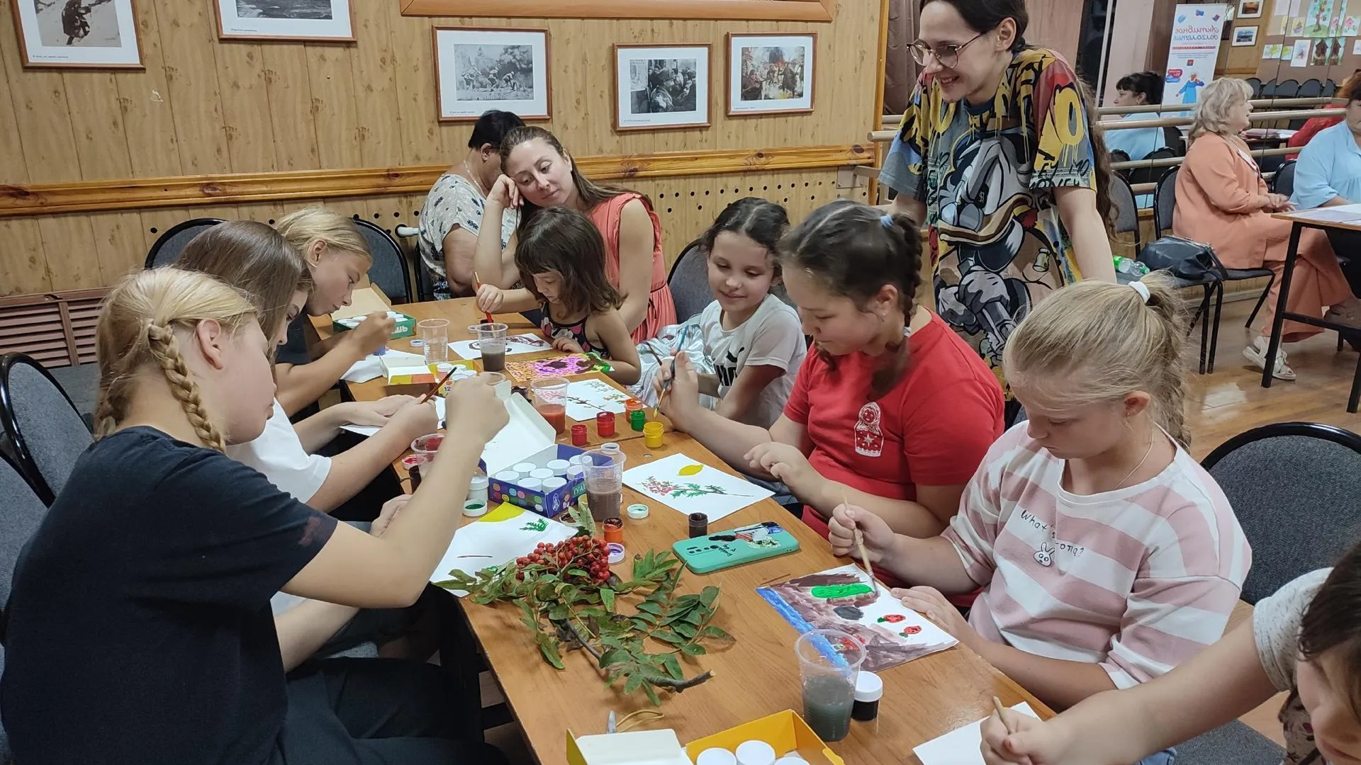 Пресс-служба администрации Павлово-Посадского городского округа