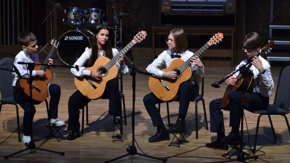 Фото: администрация г.о. Краснознаменск