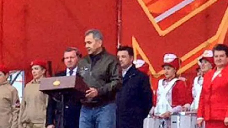 Александр Щемляев / Подмосковье сегодня