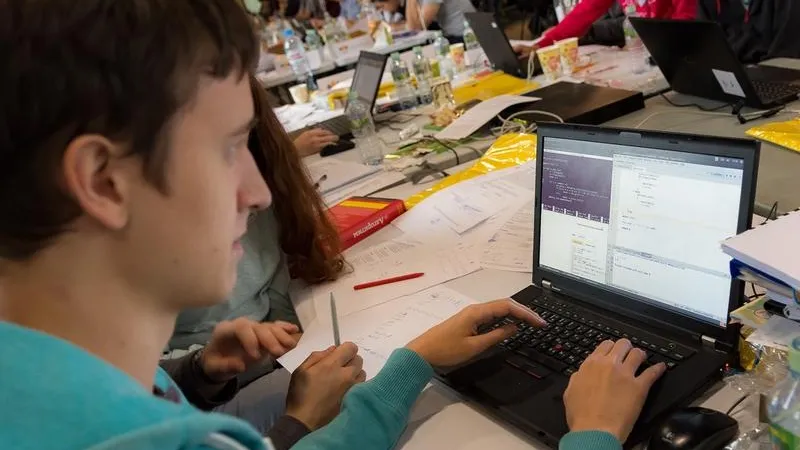 Moscow Workshops ICPC/vk.com