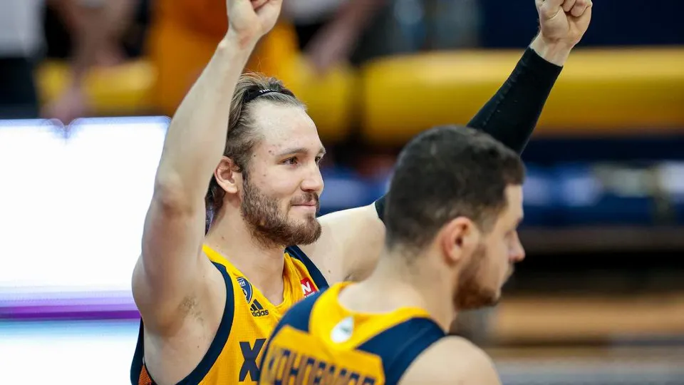 Фото: БК «Химки»