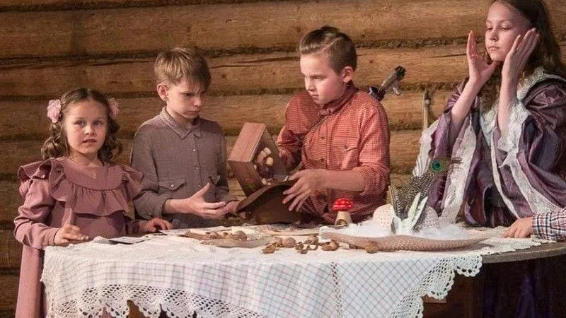 Детский музыкальный театр откроют в музее-заповеднике «Мелихово» Чеховского округа