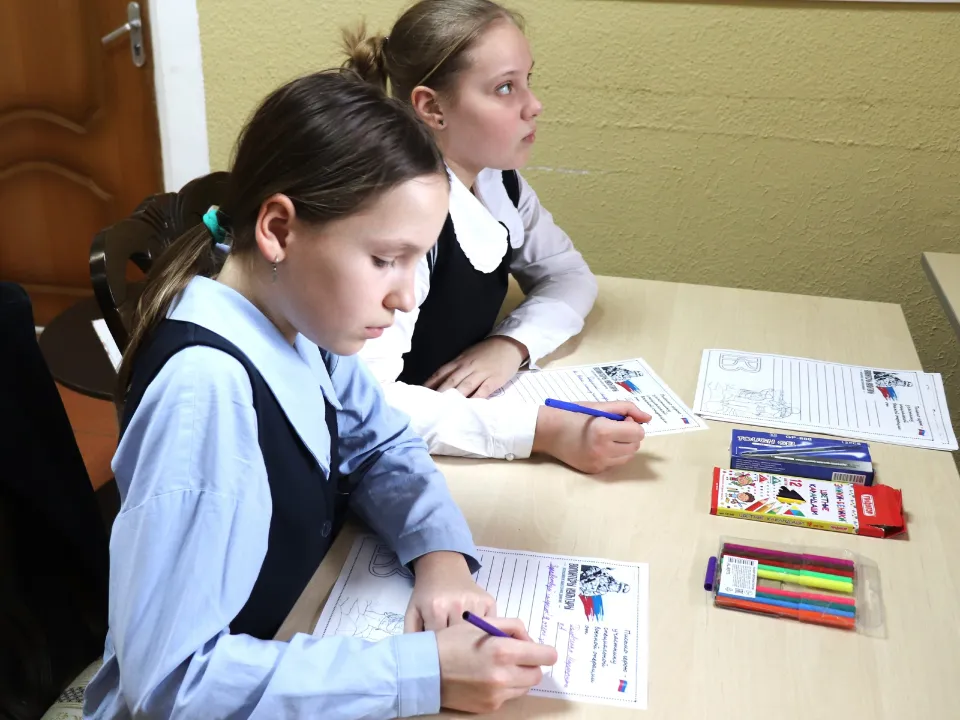 Фото: Центральная библиотека им. А. Ахматовой