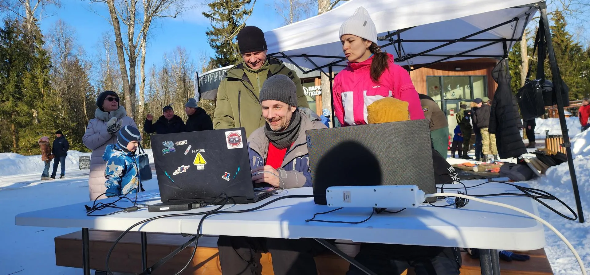 МедиаБанк Подмосковья/Екатерина Морозова